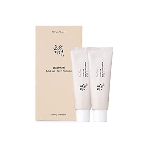 Beauty of Joseon Relief Sun Rice Probiotics SPF50+