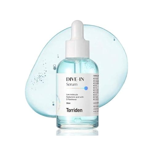 Torriden Dive-In Low Molecular Hyaluronic Acid Serum