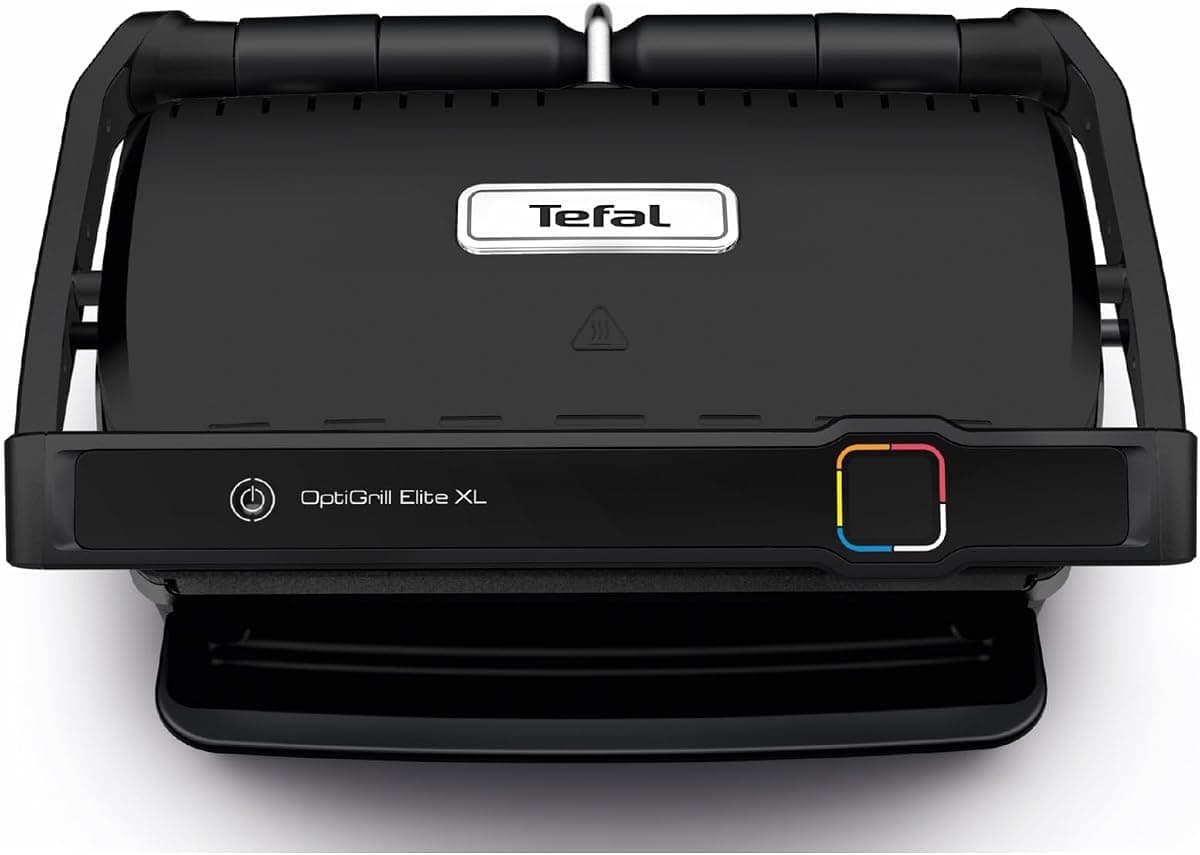 Tefal OptiGrill XL