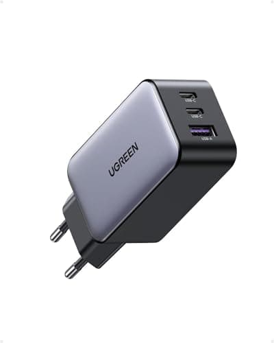 UGREEN USB C GaN Charger 65W