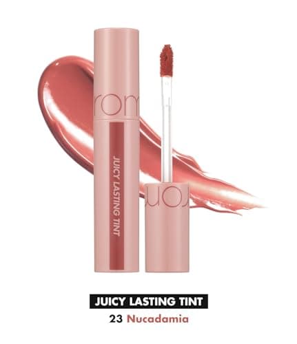 rom&nd The Juicy Lasting Tint