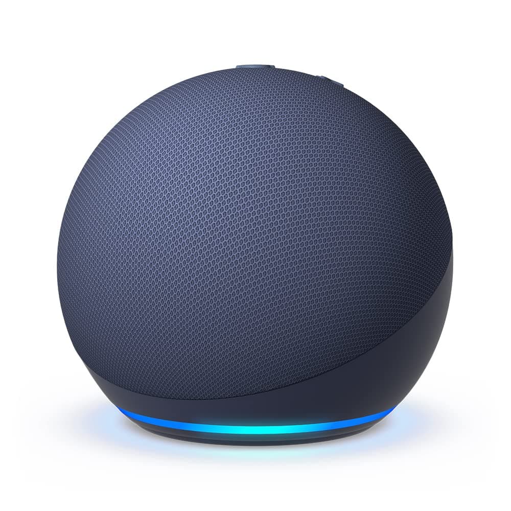 Amazon Echo Dot latest generation
