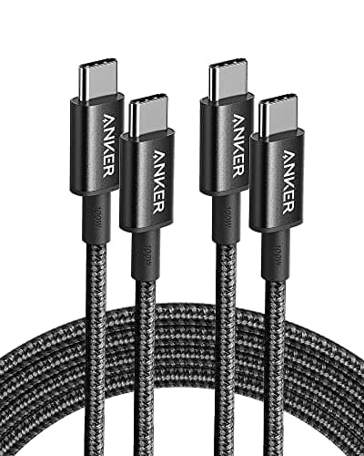 Anker USB C Fast Charging Cable