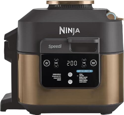 Ninja Speedi Multi-Cooker