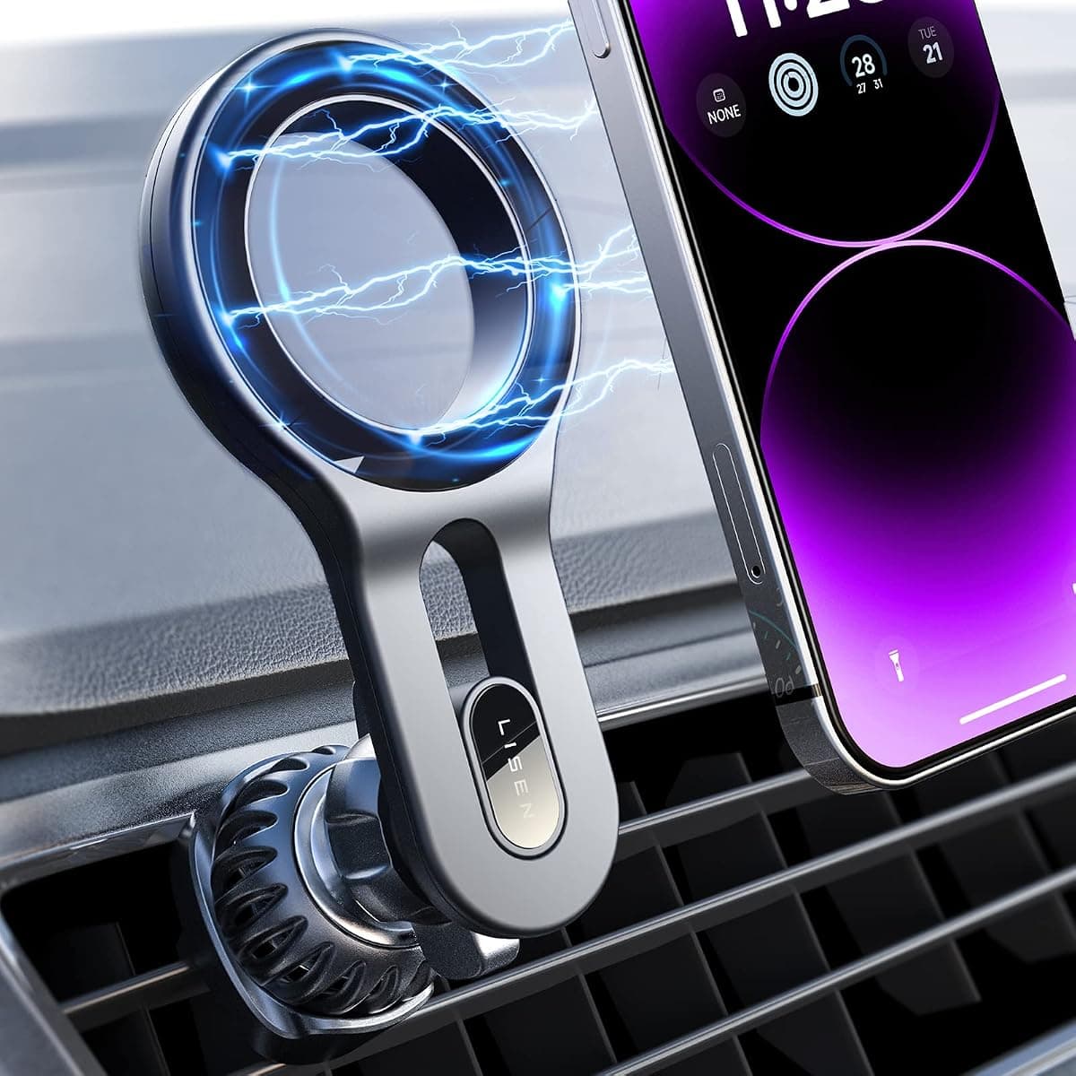 MagSafe Car Phone Holder