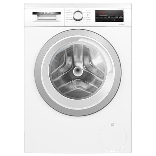 Bosch Series 6 Washing Machine